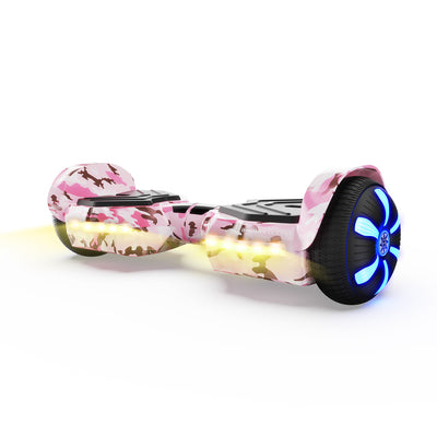 iHoverboard H2 Hoverboard für Kinder